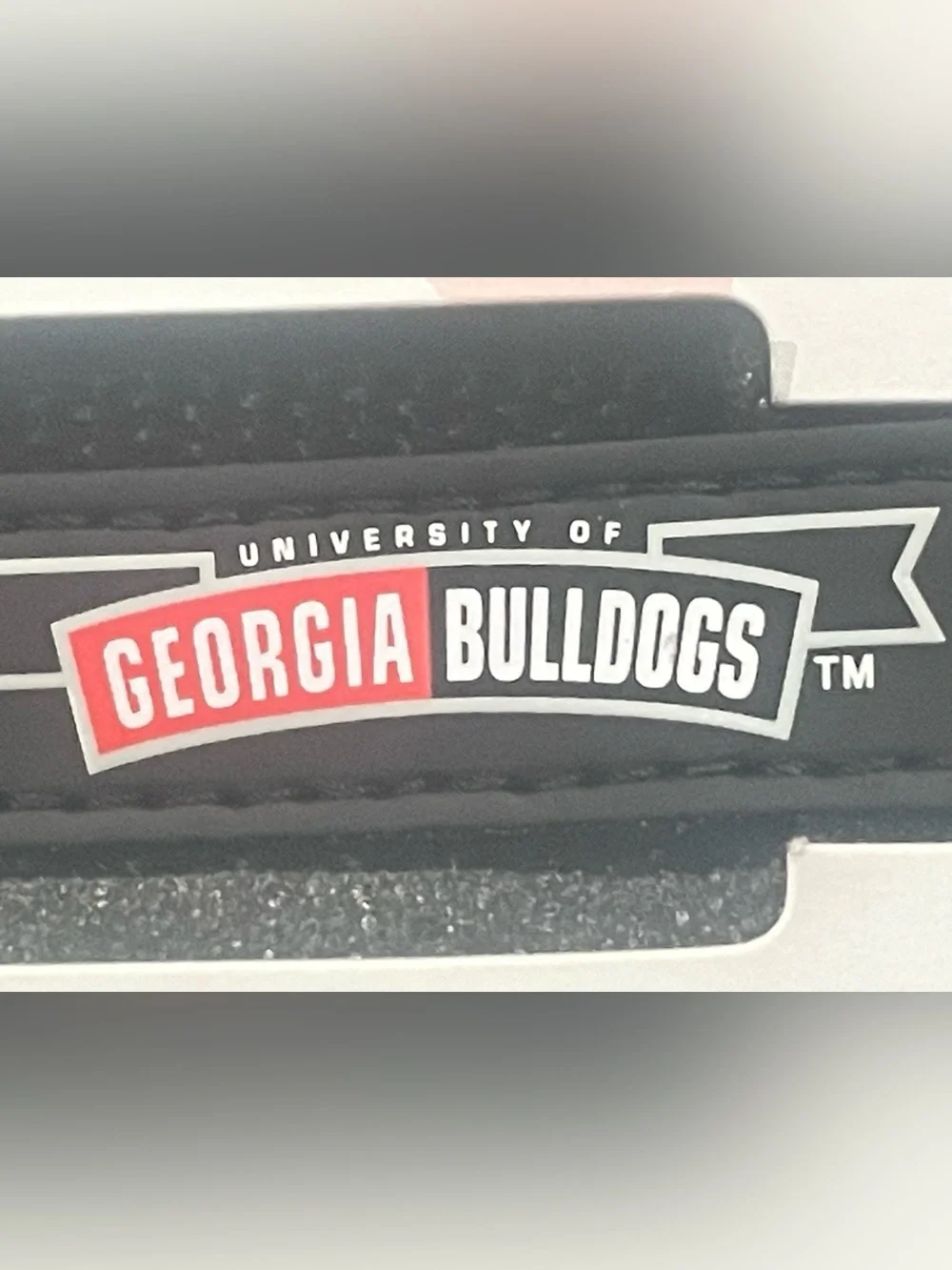UGA Georgia Bulldogs Watch Youth Size by Game Time NEW